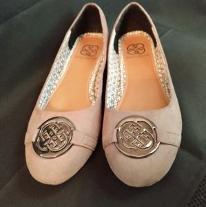 Daisy Fuentes Flats